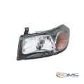 Ford Transit Headlight – Passenger Side