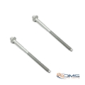 Ford Transit Injector Clamp Bolts