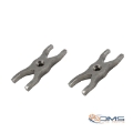 Ford Transit Injector Clamps