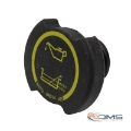 Ford Transit/Mondeo Oil Filler Cap
