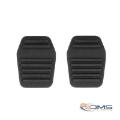 Ford Transit/Mondeo Pedal Pad Rubbers