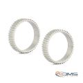 Ford Transit Rear ABS Rings