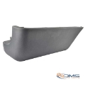 Ford Transit Rear Bottom Bumper End – Driver Side