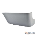 Ford Transit Rear Bottom Bumper End – Passenger Side