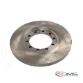 Ford Transit Rear Brake Disc