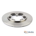 Ford Transit Rear Brake Disc