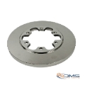 Ford Transit Rear Brake Disc