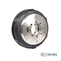 Ford Transit Rear Brake Drum – With Double Rear Wheels