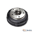Ford Transit Rear Brake Drum – With Single Rear Wheels