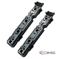Ford Transit Rear Bulb Holders