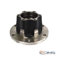 Ford Transit Rear Hub – With Double Rear Wheels – 5 Speed Only