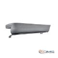 Ford Transit Rear Top Bumper End – Driver Side