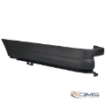 Ford Transit Rear Top Bumper End – Passenger Side