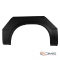 Ford Transit Rear Wheel Arch – Long Wheel Base- Driver Side
