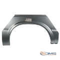 Ford Transit Rear Wheel Arch – Long Wheel Base – Passenger Side