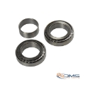 Ford Transit Rear Wheel Bearing Kit