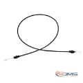 Ford Transit Sliding Door Outer Handle Cable – Short Wheel Base