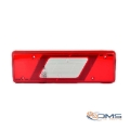 Ford Transit Taillight Lens – Chassis Cab – Driver Side