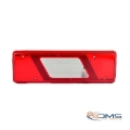 Ford Transit Taillight Lens – Chassis Cab – Passenger Side