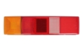 Ford Transit Taillight Lens – Chassis Cab