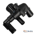Ford Transit Thermostat Housing