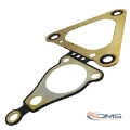 Ford Transit Timing Chain Cover Rear Gasket
