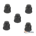 Ford Transit Wheel Nut Covers