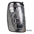 Ford Transit Wing Mirror Clear Indicator Lens – Passenger Side