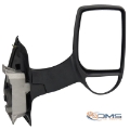 Ford Transit Wing Mirror – Electric – Driver Side (Extended Arm)