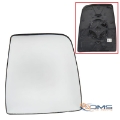 Ford Transit Wing Mirror Glass – Heated – Driver Side