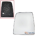 Ford Transit Wing Mirror Glass – Heated – Passenger Side