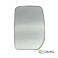 Ford Transit Wing Mirror Glass – Heated – Passenger Side