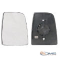 Ford Transit Wing Mirror Glass – Manual – Driver Side