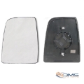 Ford Transit Wing Mirror Glass – Manual – Passenger Side