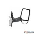 Ford Transit Wing Mirror – Manual – Driver Side (Extended Arm)