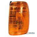 Ford Transit Wing Mirror Orange Indicator Lens – Driver Side