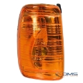 Ford Transit Wing Mirror Orange Indicator Lens – Passenger Side