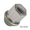 Why Choose High Quality Ford Wheel Nuts from OMS Auto Parts