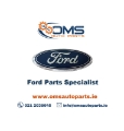 The Importance of Using High-Quality Ford Parts for Your Vehicle