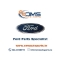 The Importance of Using High-Quality Ford Parts for Your Vehicle