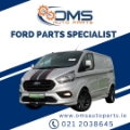 The Ultimate Guide to Ford Car Parts What Every Ford Owner Should Know
