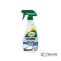 Turtle Wax Clearvue Glass Clean – 500ml