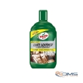 Turtlewax Luxe Leather Cleaner & Conditioner 500ml