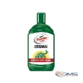 Turtlewax Original Hard Shell Shine Car Wax 500ml