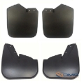 Ford Transit Custom Mud Flaps