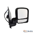 Ford Transit Connect Wing Mirror – Electric – Driver Side