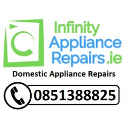 Infinity Appliance Repairs Kilkenny