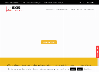 Axis Healthcare Consulting Ltd