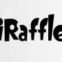 iRaffle logo