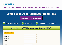 Life Insurance Quotes In Ireland's website